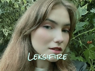 Leksifire