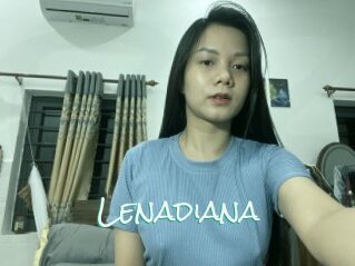 Lenadiana