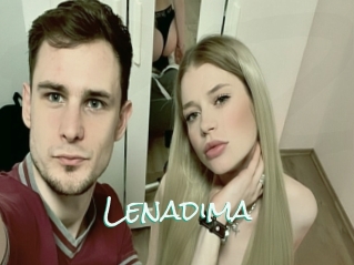 Lenadima