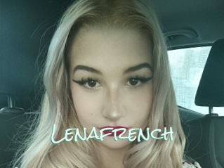 Lenafrench