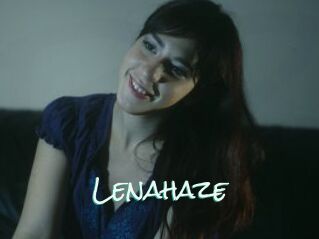 Lenahaze