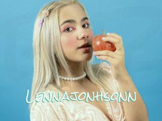 Lennajonhsonn