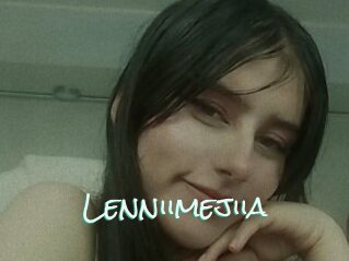 Lenniimejiia