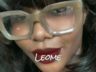 Leome