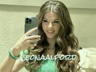 Leonaalford