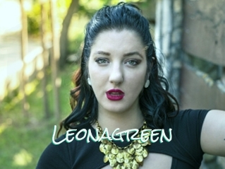 Leonagreen