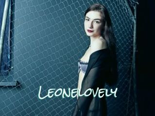 Leonelovely