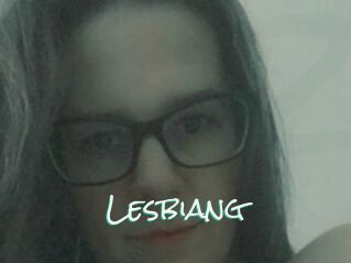 Lesbiang