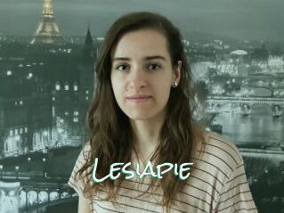 Lesiapie