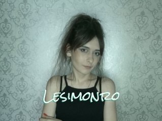 Lesimonro