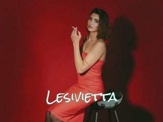 Lesivietta