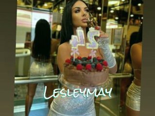 Lesleymay