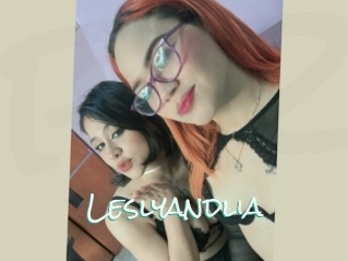 Leslyandlia