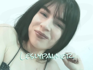 Leslypalmer