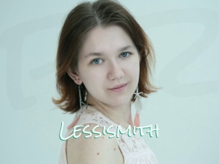 Lessismith