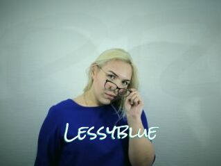 Lessyblue