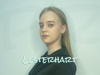 Lesterhart