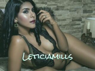 Leticiamills