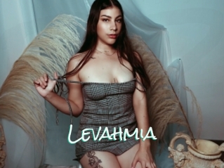 Levahmia