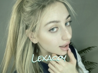 Lexacoy