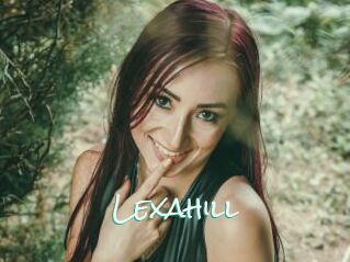 Lexahill