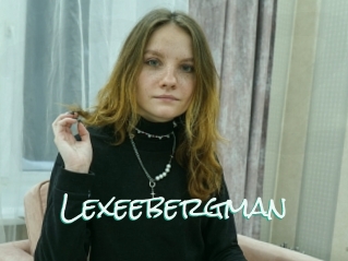 Lexeebergman