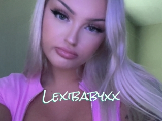 Lexibabyxx