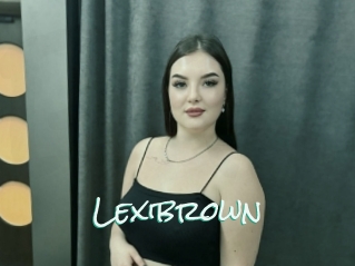 Lexibrown