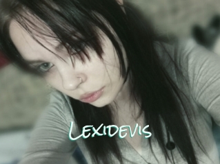 Lexidevis