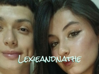 Lexieandnathe