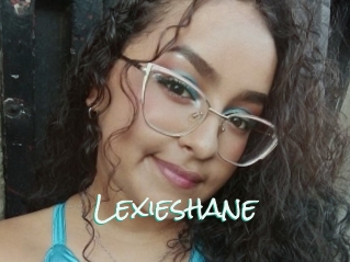 Lexieshane