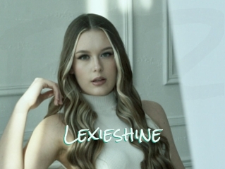 Lexieshine