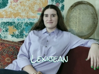 Lexijean