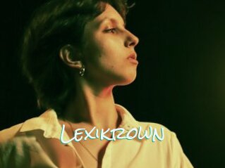 Lexikrown