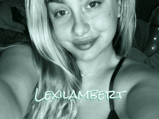 Lexilambert