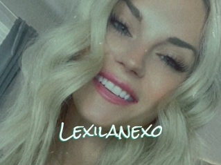 Lexilanexo