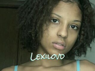 Lexilovd