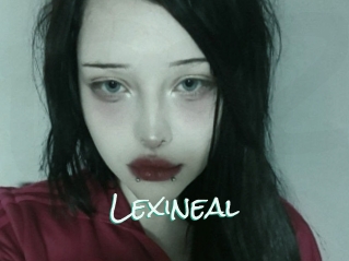 Lexineal