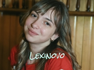 Lexinovo