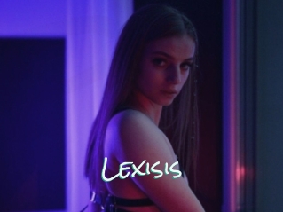 Lexisis