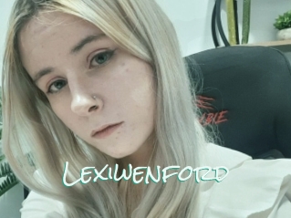 Lexiwenford