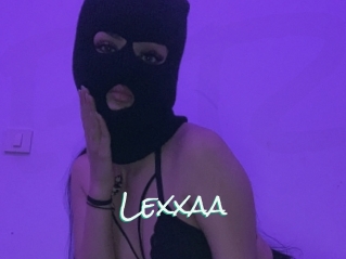 Lexxaa