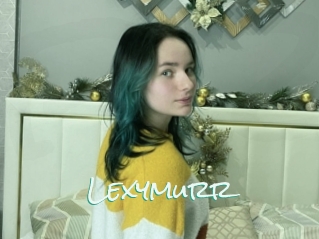 Lexymurr