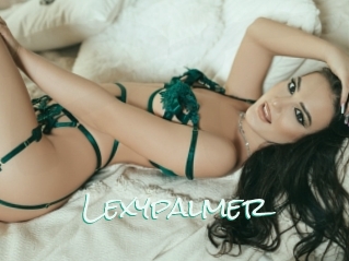 Lexypalmer