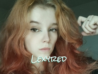 Lexyred