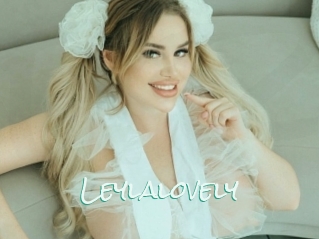 Leylalovely