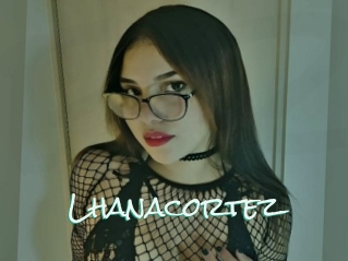 Lhanacortez