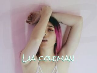 Lia_coleman