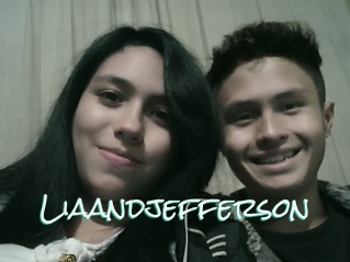 Liaandjefferson