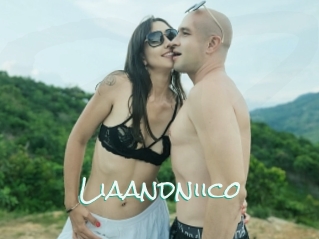 liaandniico Preteen fucking